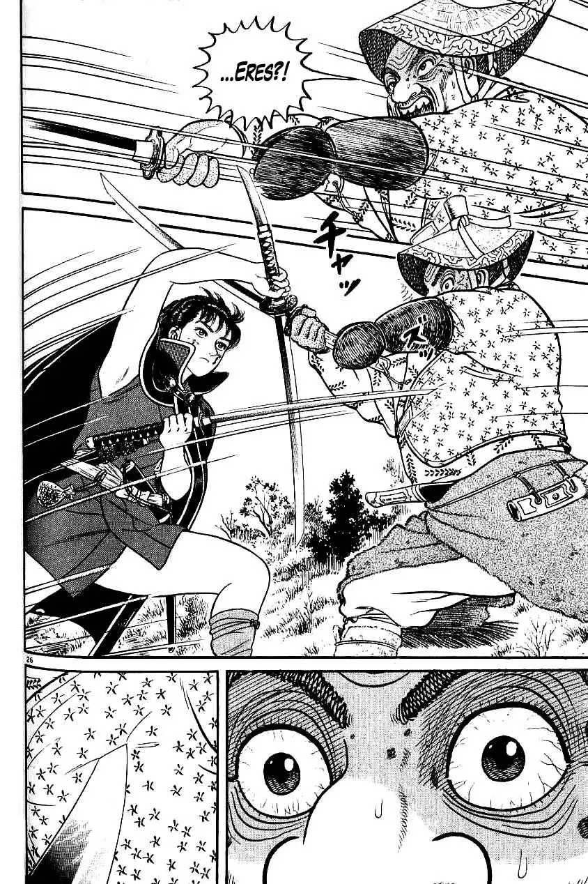 Capitulo 71 page 26