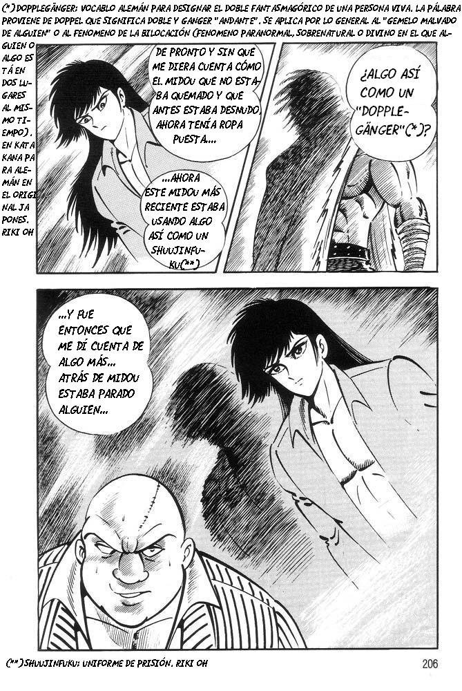 Capitulo 57.5 page 11