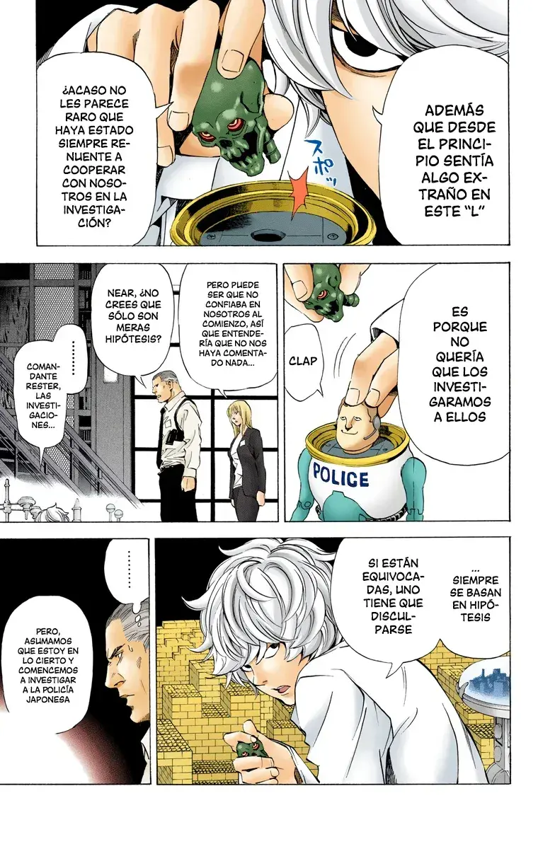 Capitulo 75 page 9