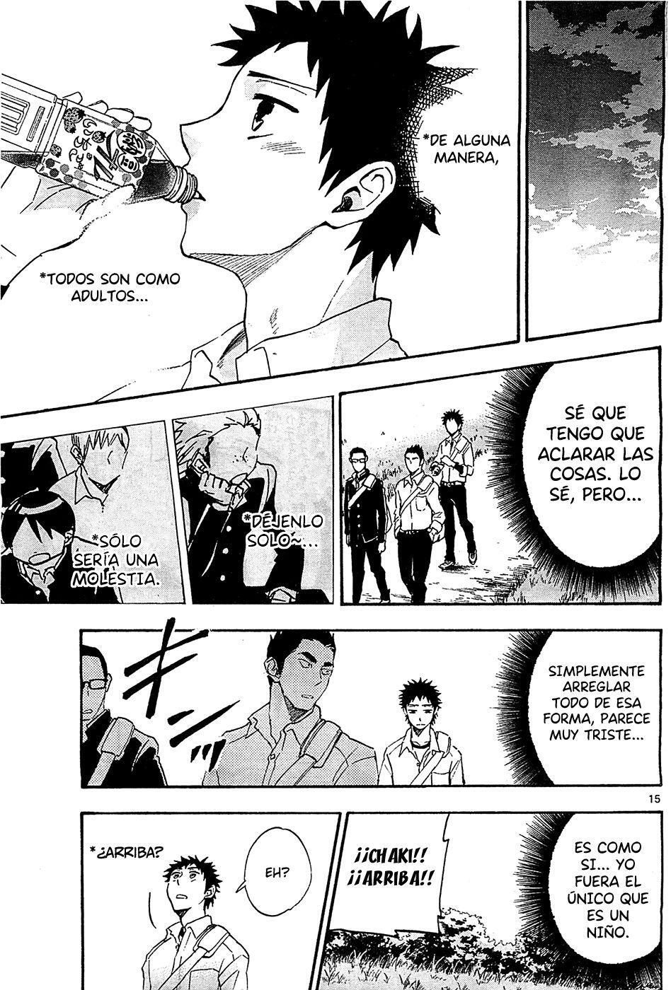 Capitulo 9 page 16