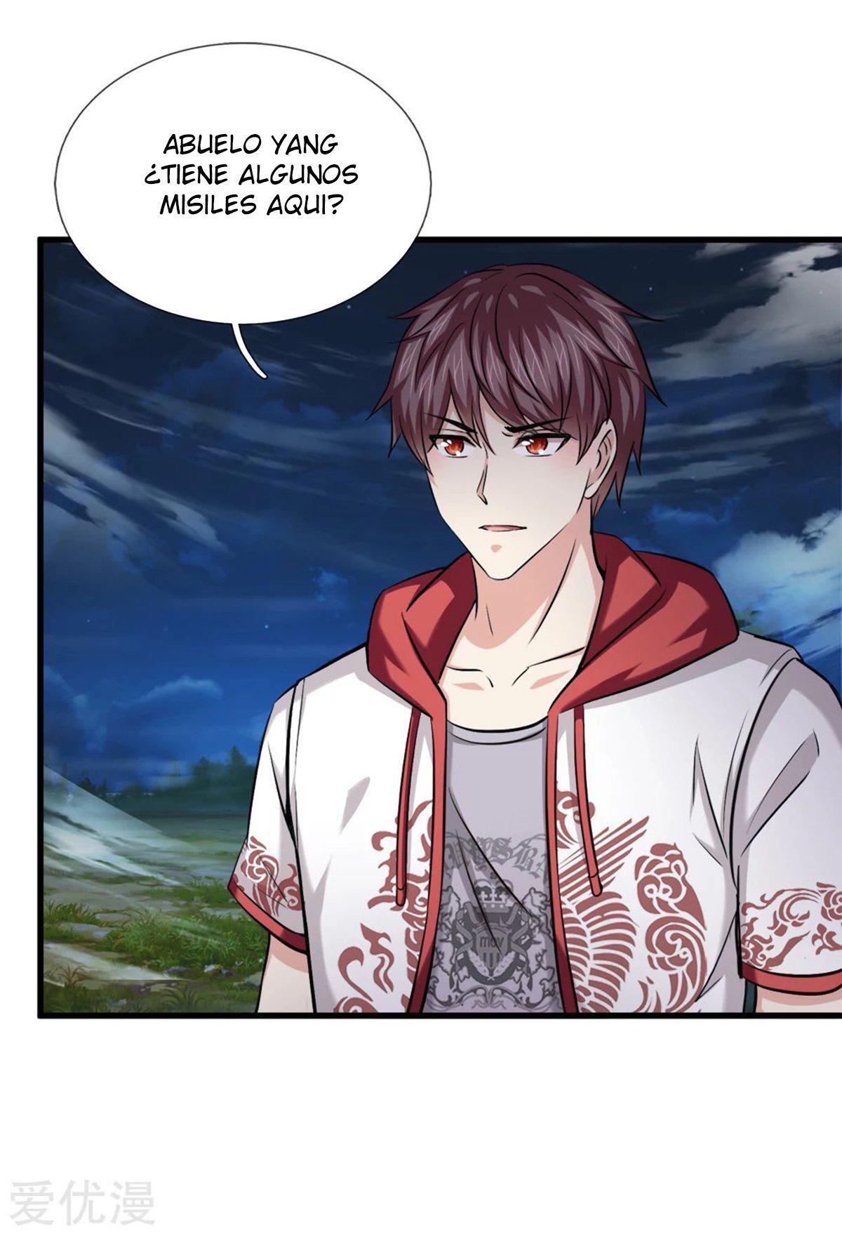 Capitulo 206 page 21
