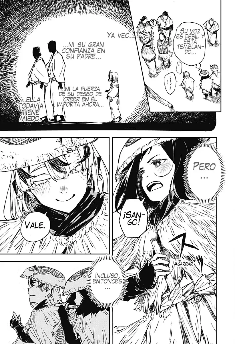 Capitulo 18 page 10