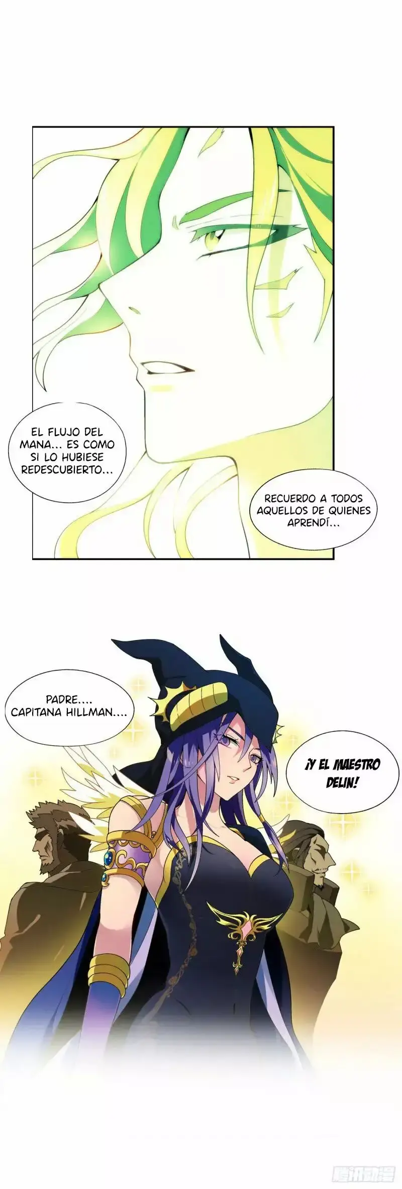 Capitulo 203 page 5