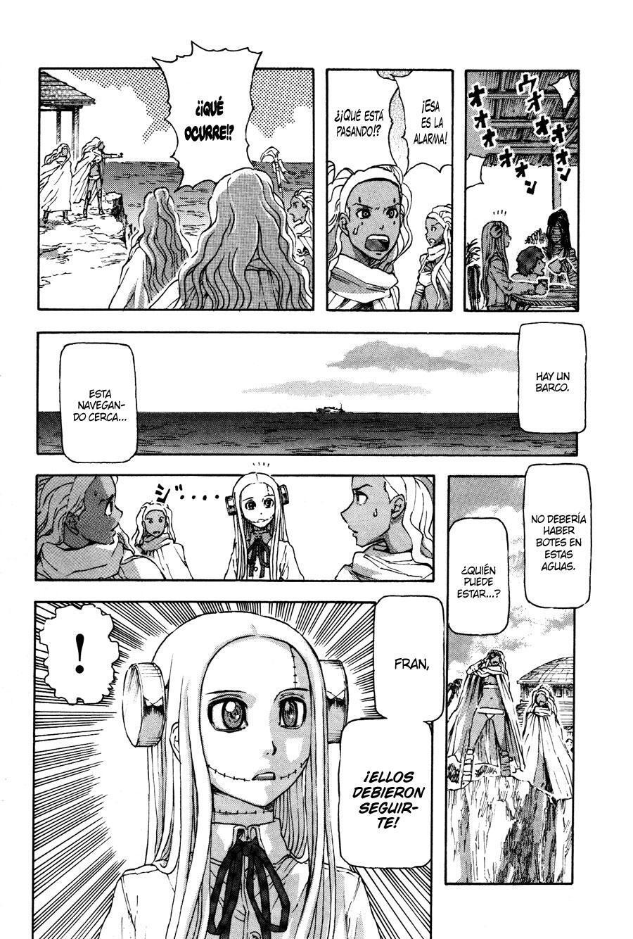Capitulo 31 page 11