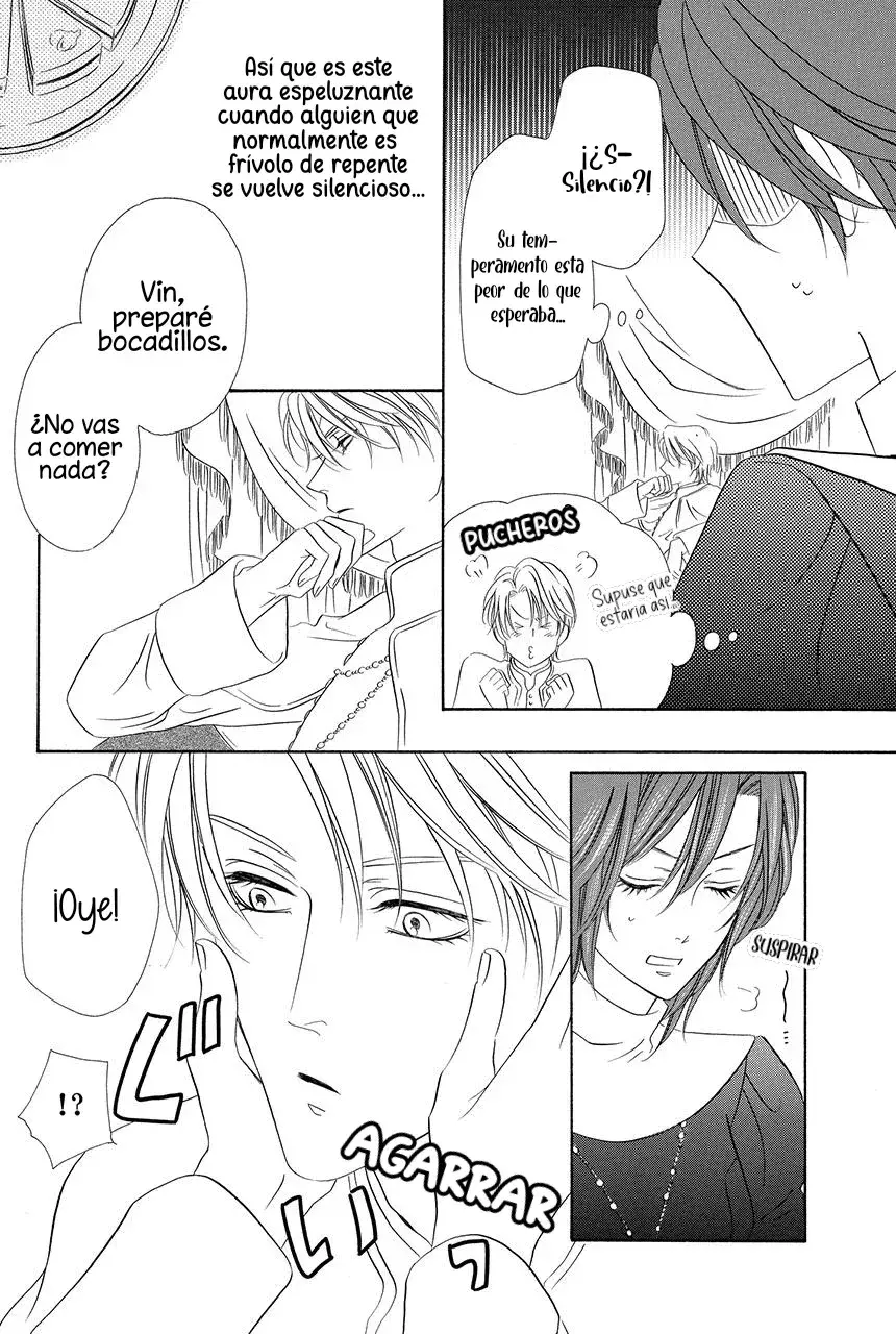 Capitulo 17.50 page 19