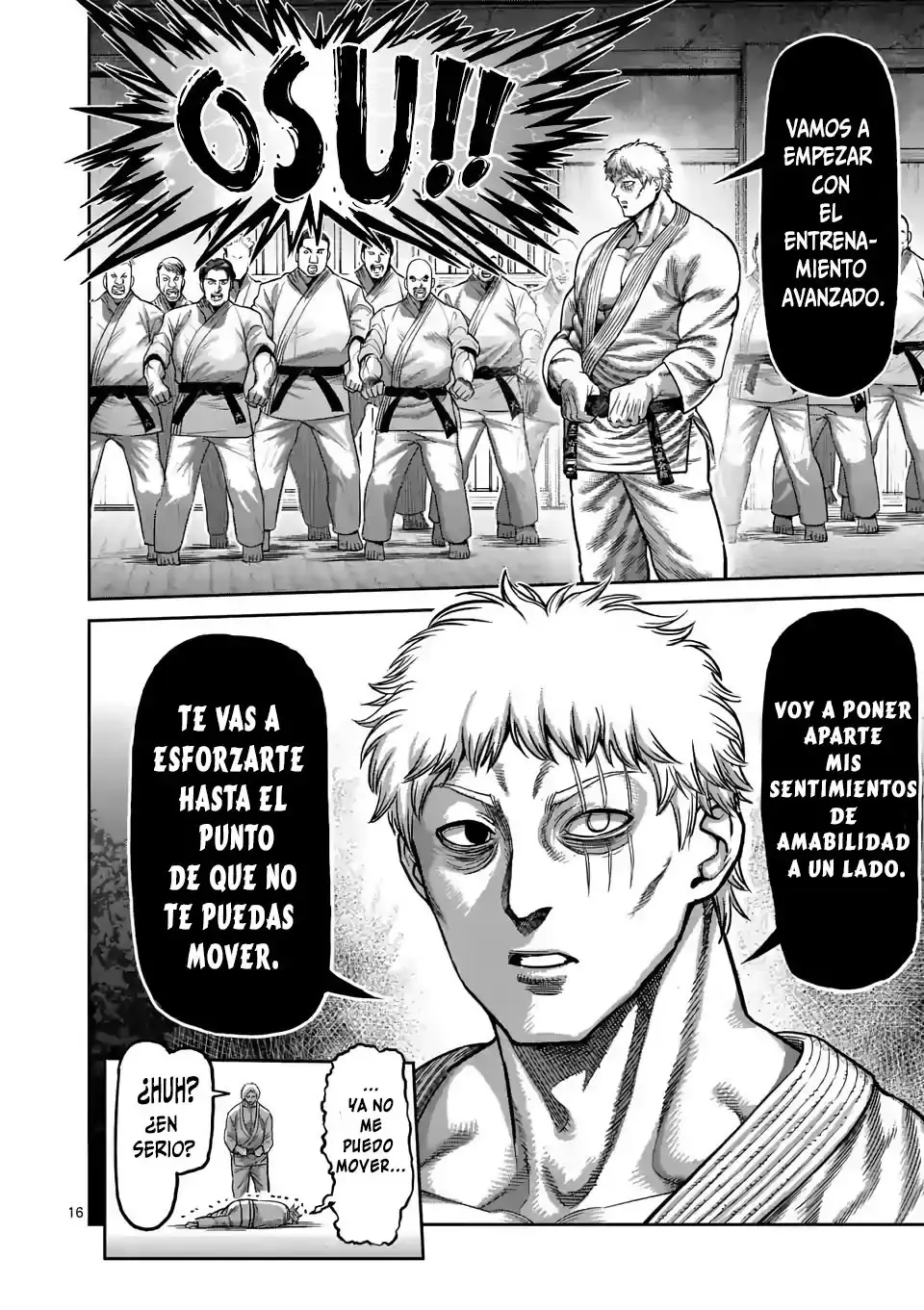 Capitulo 28 page 17