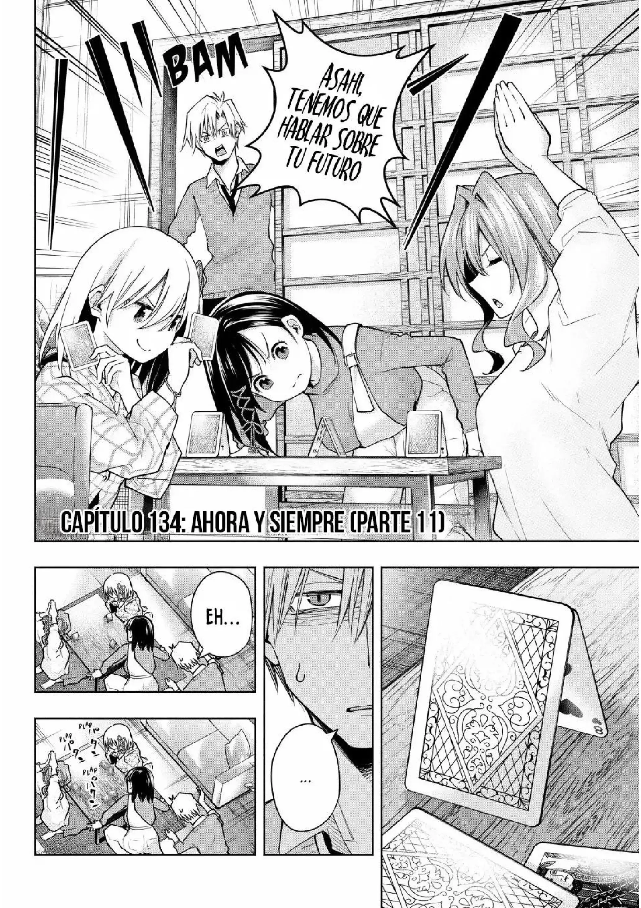 Capitulo 134 page 3
