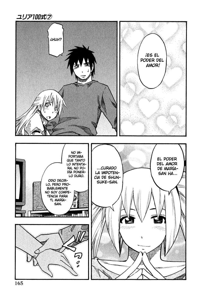 Capitulo 56 page 18