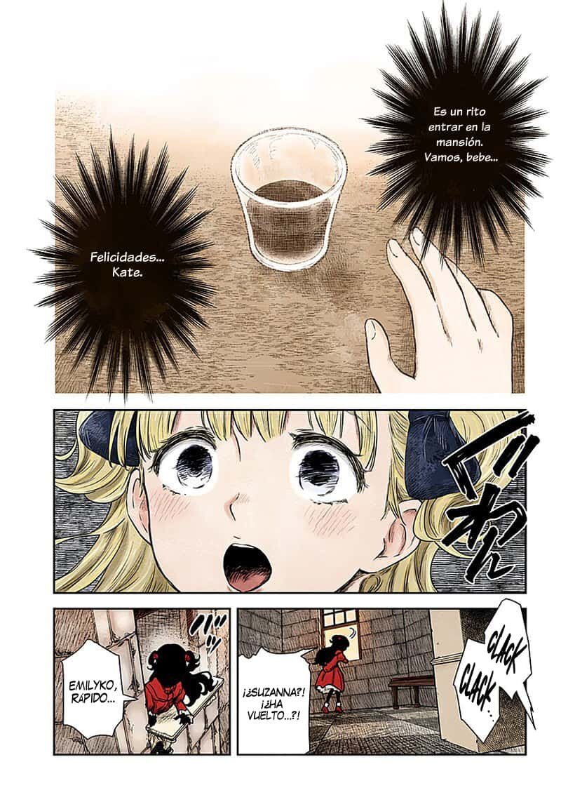 Capitulo 91 page 18