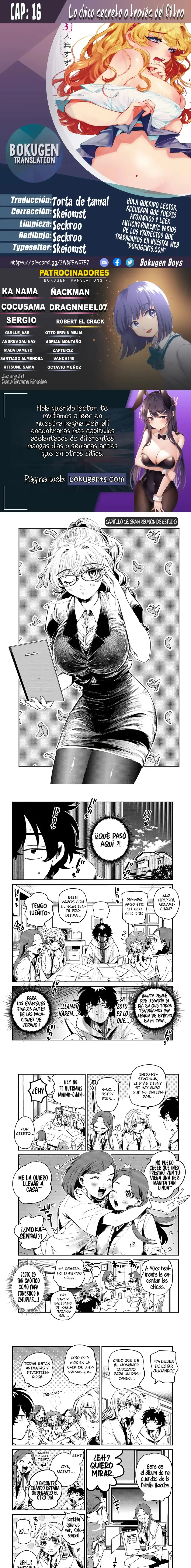 Capitulo 16 page 1