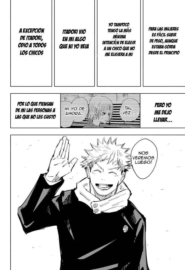 Capitulo 64 page 18