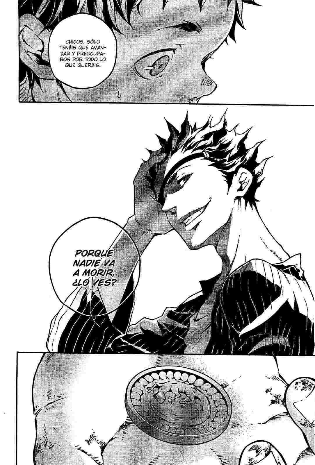 Capitulo 44 page 19