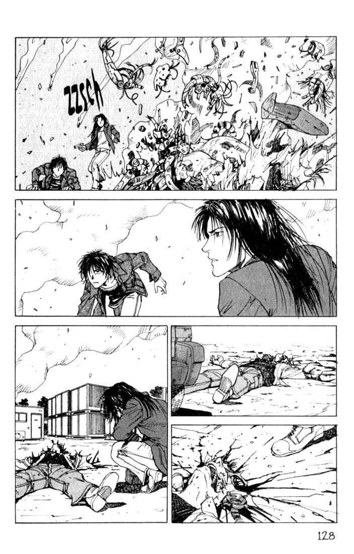 Capitulo 22 page 27
