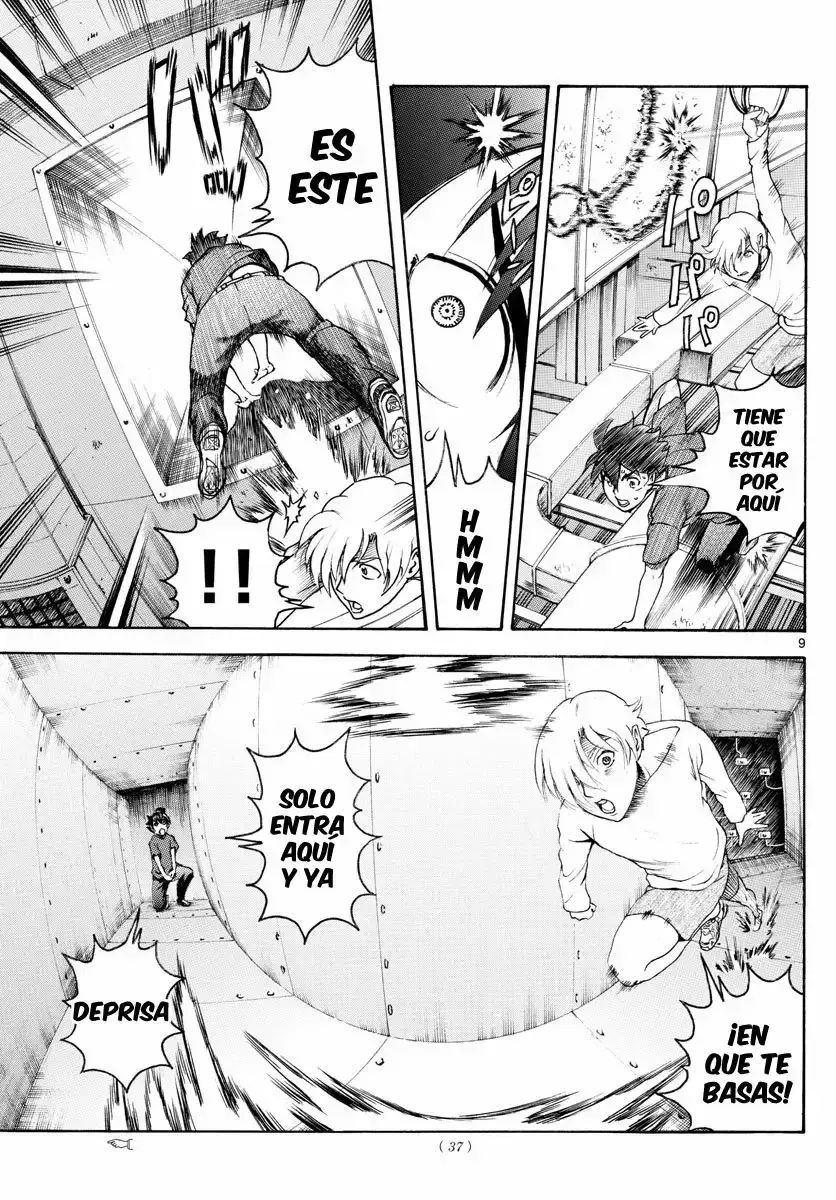 Capitulo 37 page 10