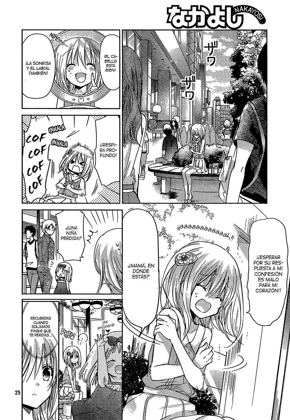 Capitulo 67 page 28