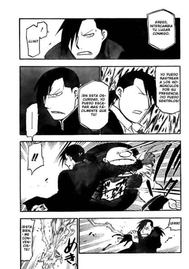 Capitulo 86 page 32