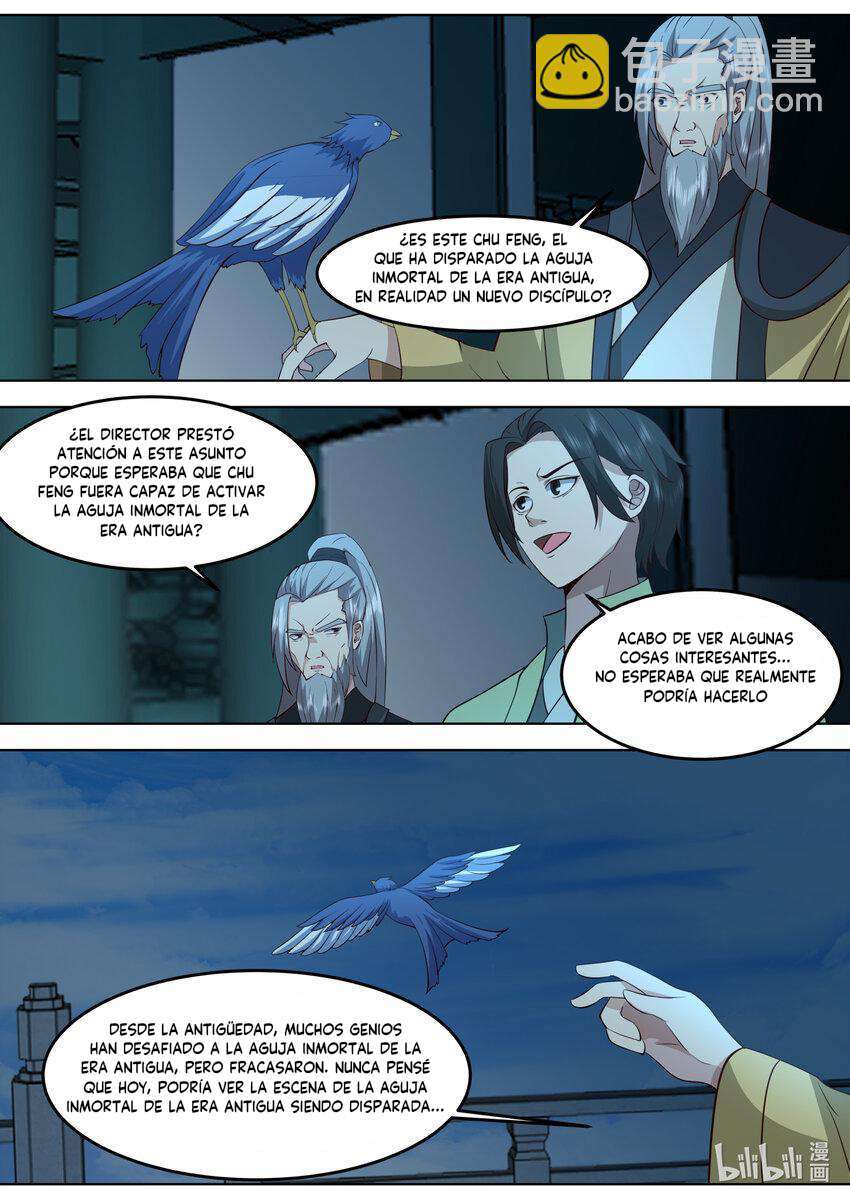Capitulo 764 page 11