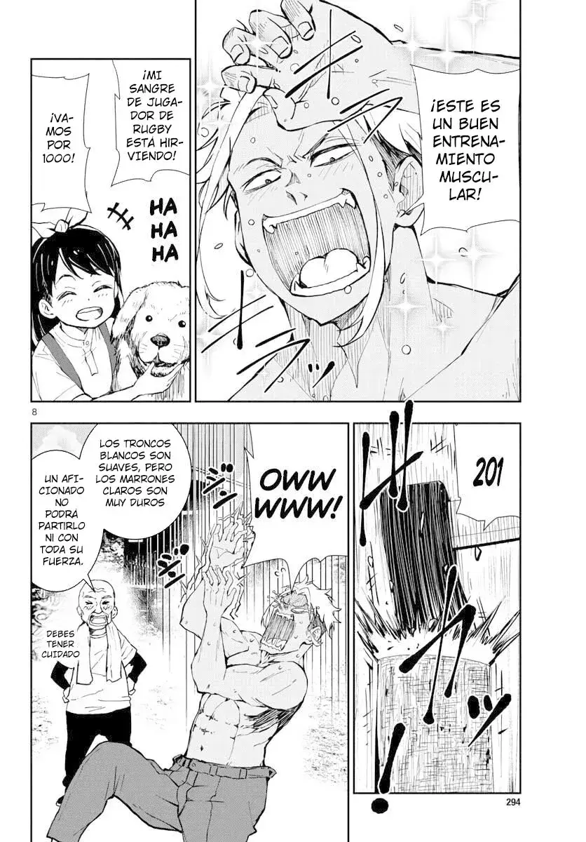 Capitulo 17 page 10