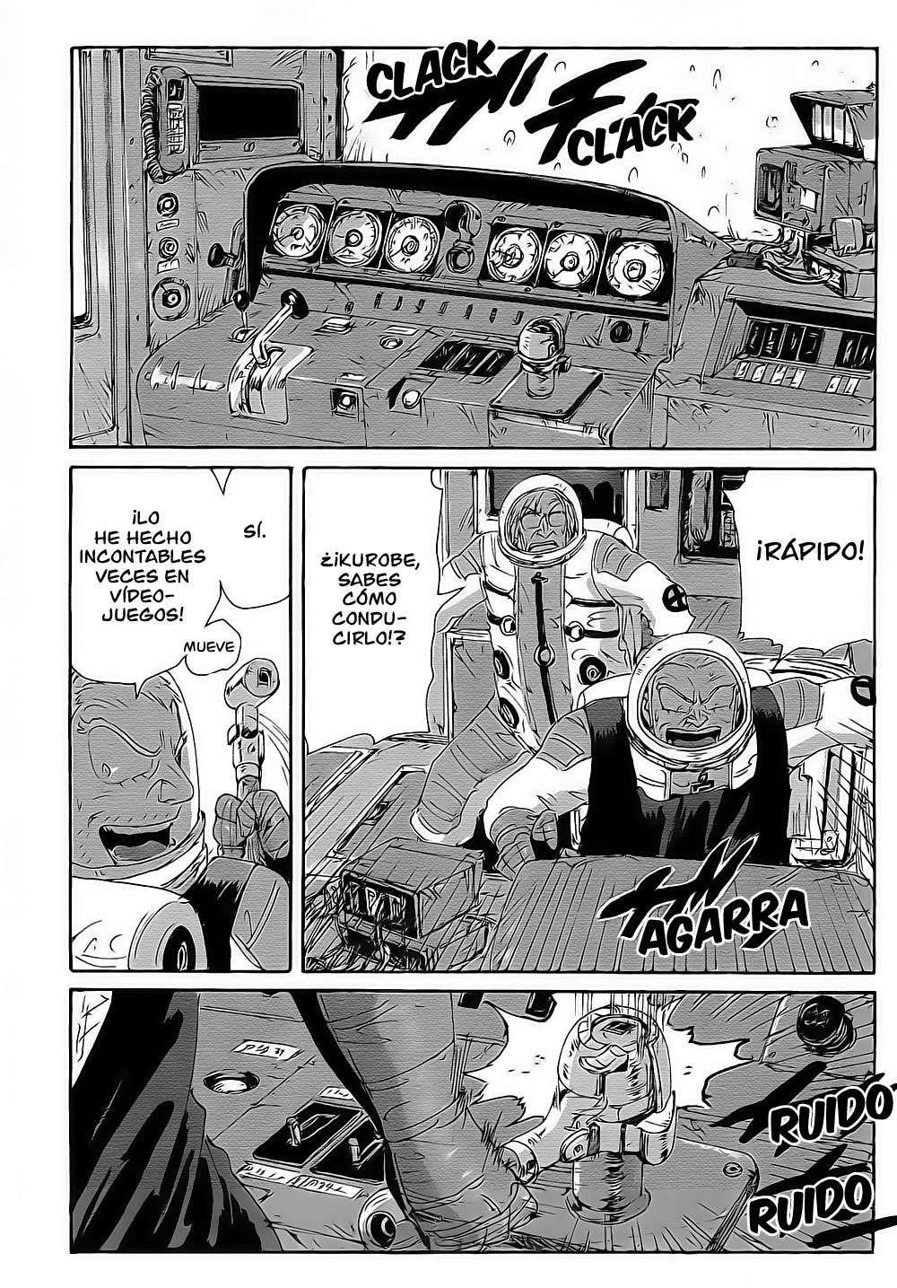 Capitulo 67 page 7