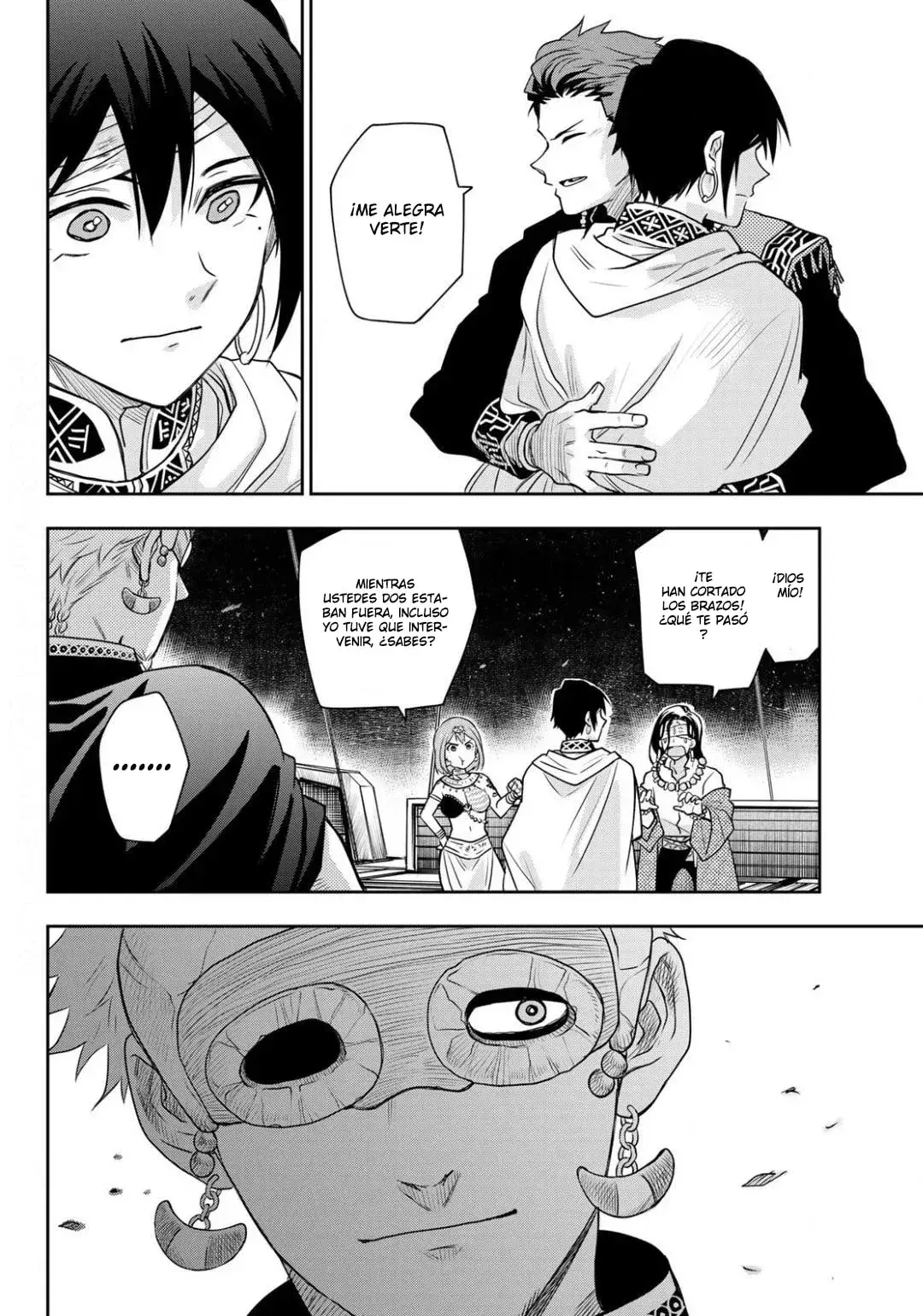 Capitulo 12 page 9
