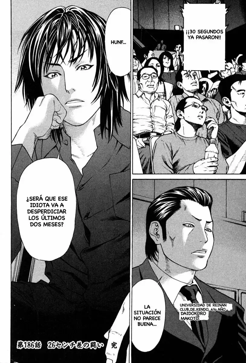 Capitulo 186 page 19