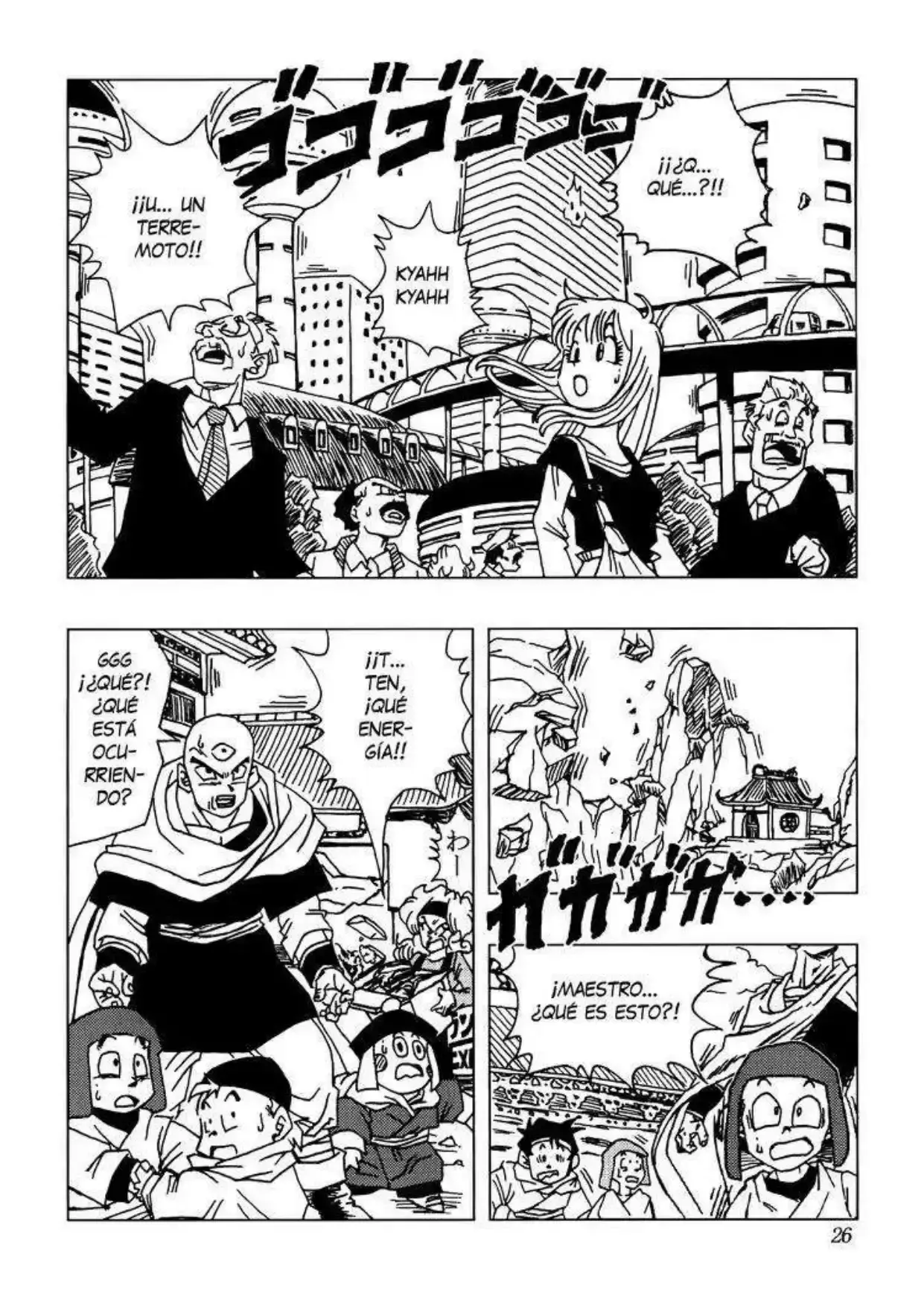 Capitulo 1 page 27