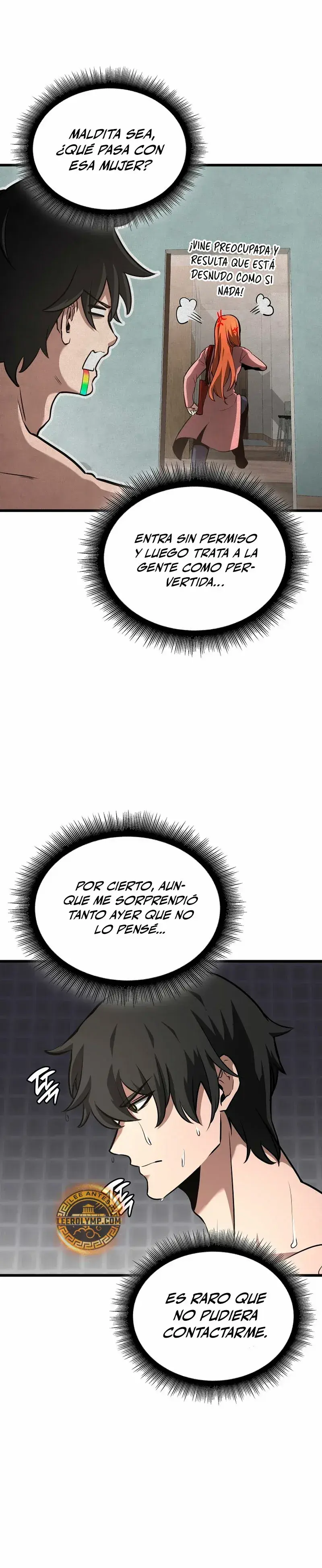 Capitulo 88 page 33