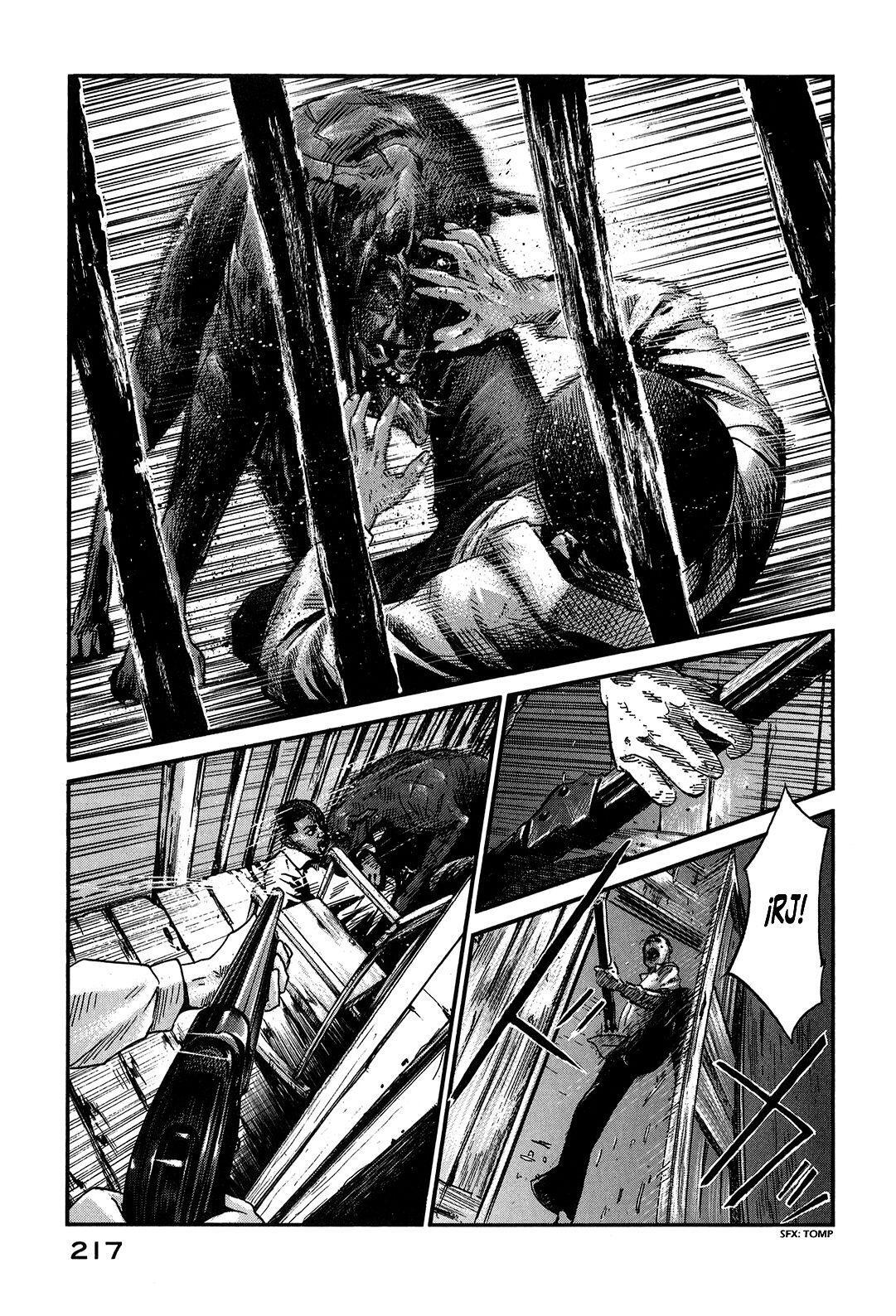Capitulo 27 page 28