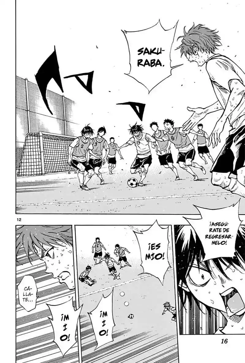Capitulo 158 page 19