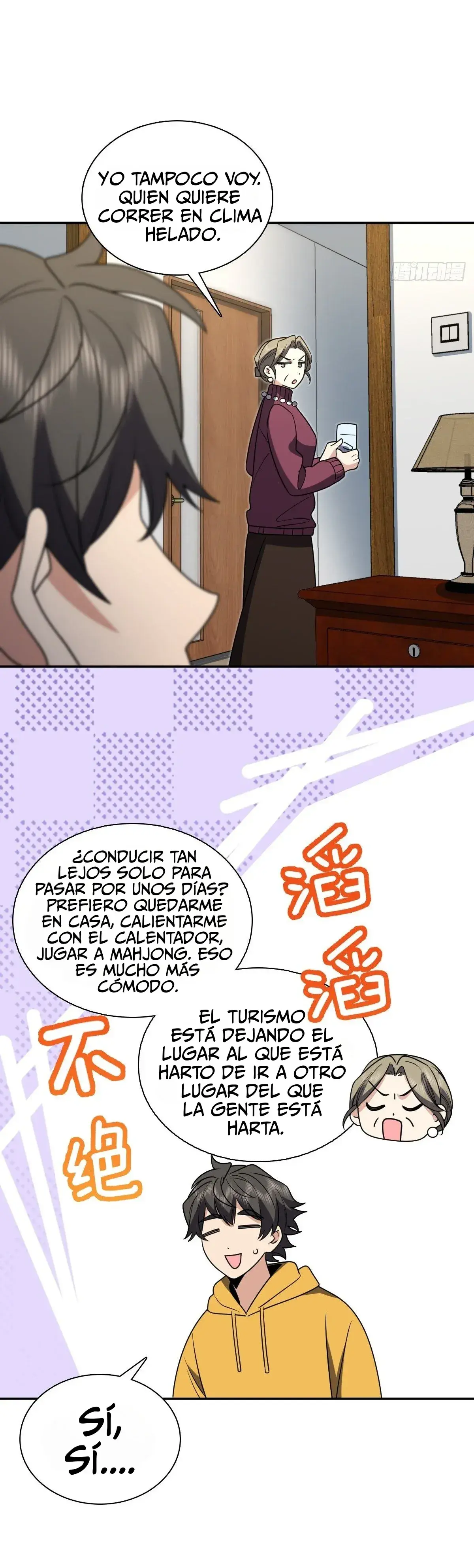 Capitulo 418 page 13