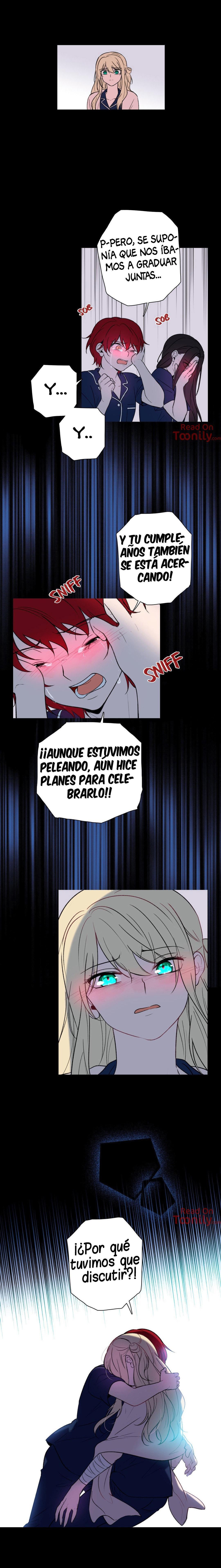 Capitulo 71 page 19