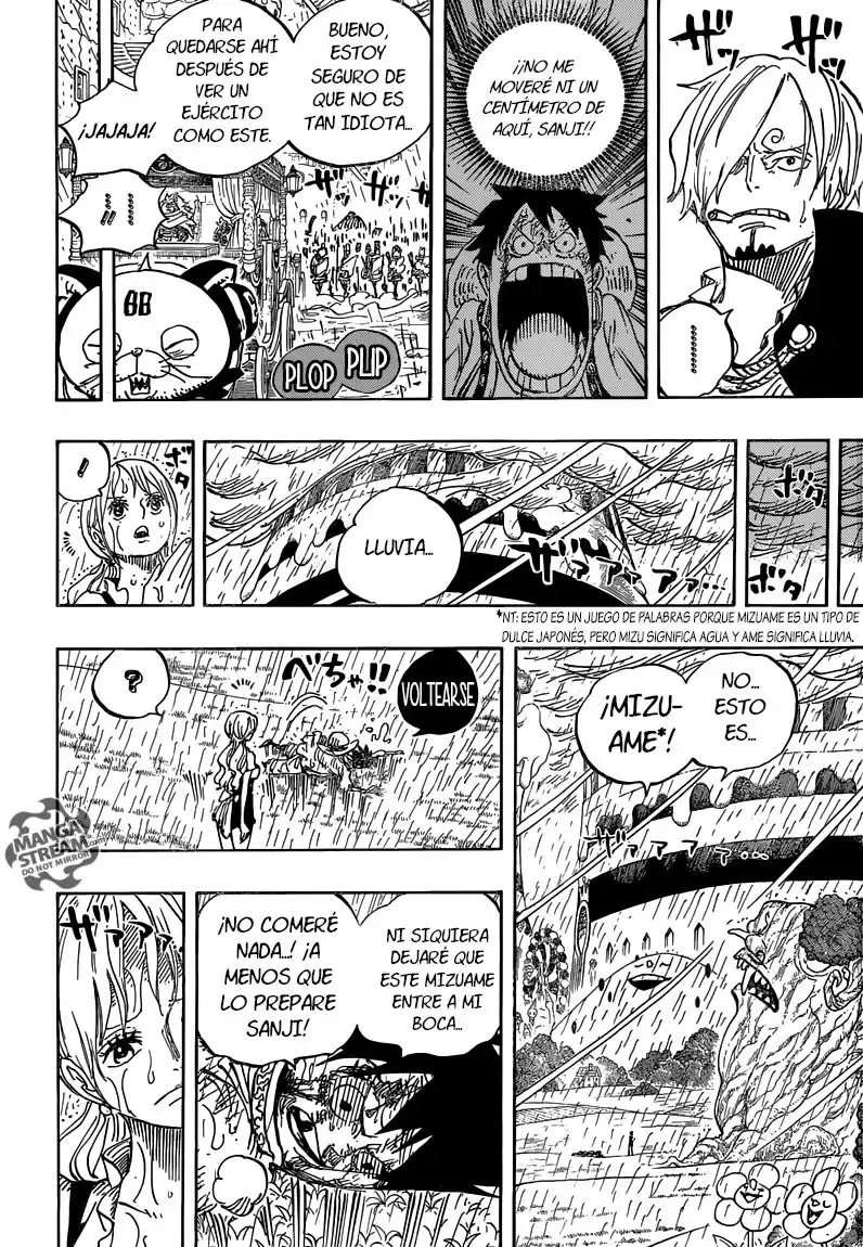 Capitulo 845 page 7