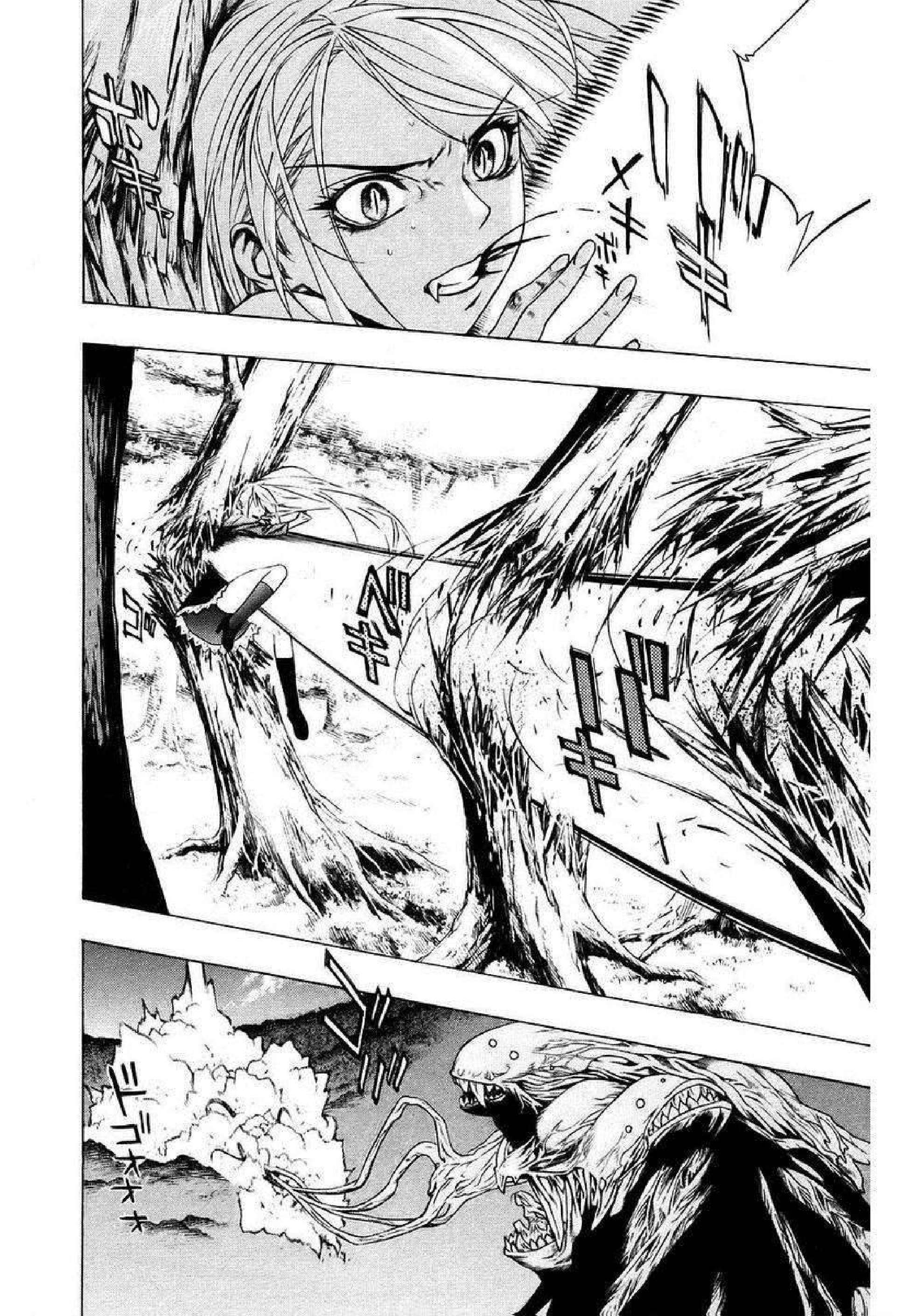 Capitulo 17 page 18