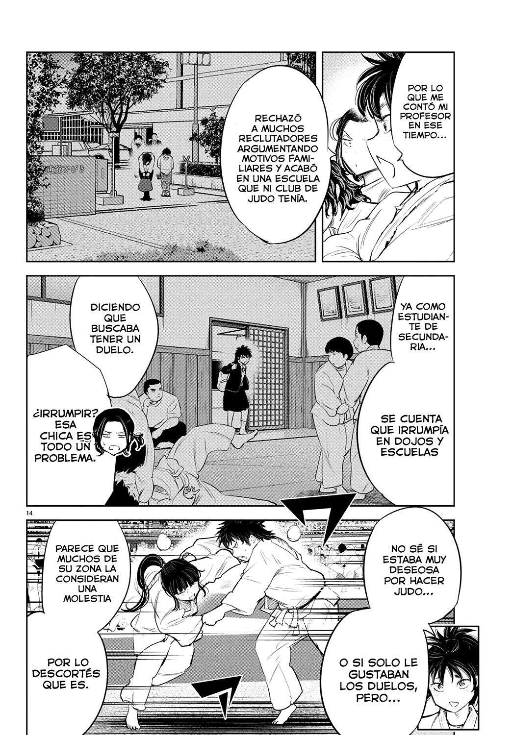 Capitulo 150 page 14