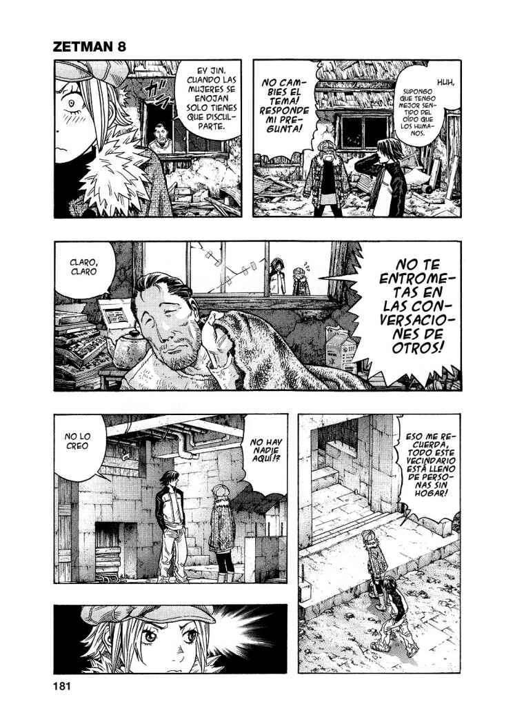 Capitulo 89 page 11