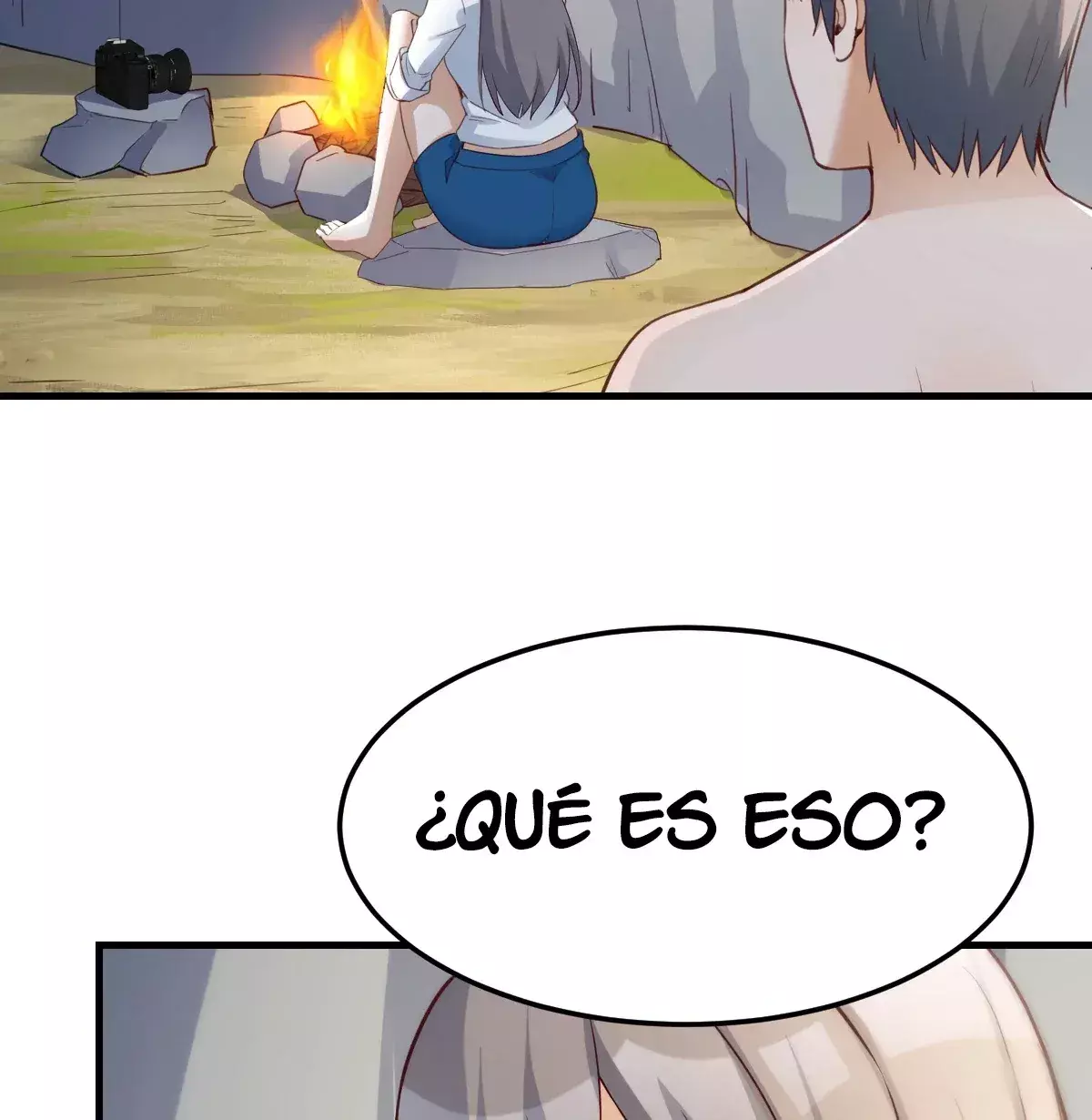Capitulo 261 page 28