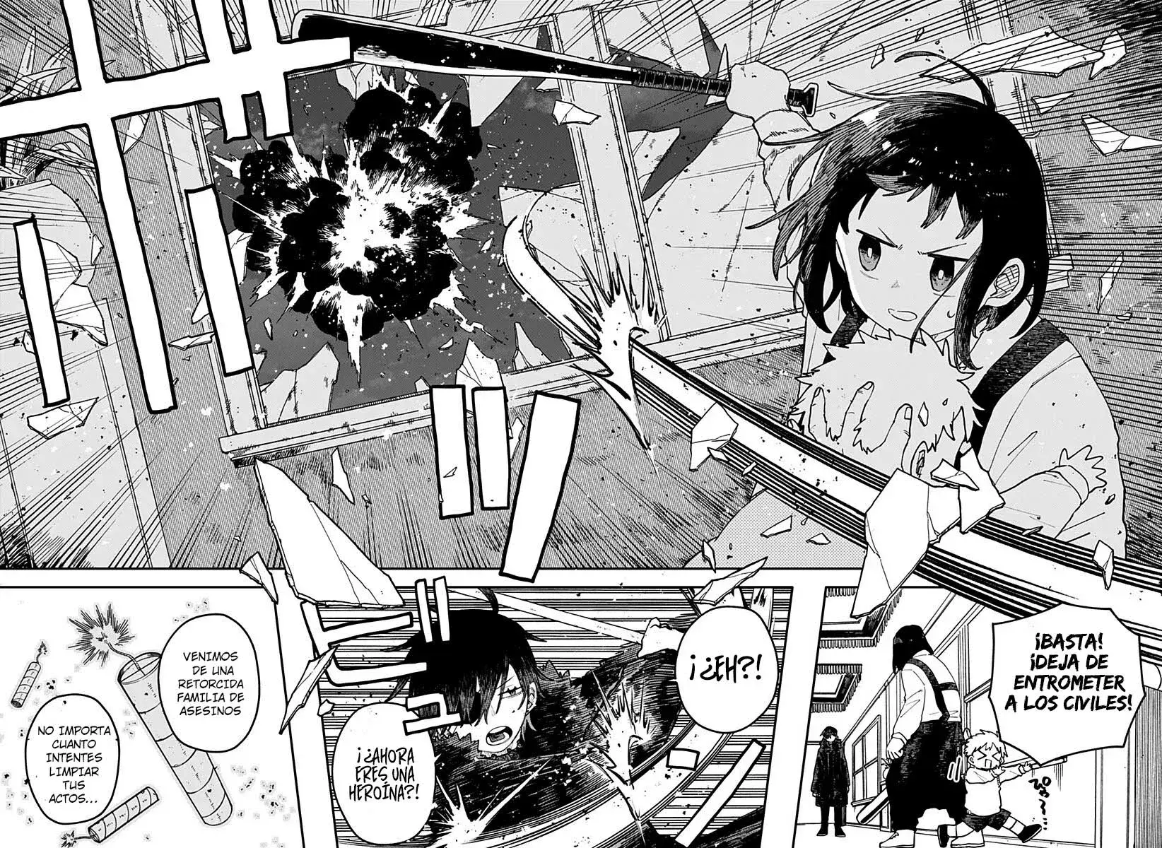 Capitulo 119 page 5