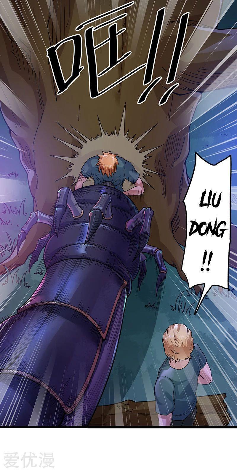 Capitulo 31 page 22