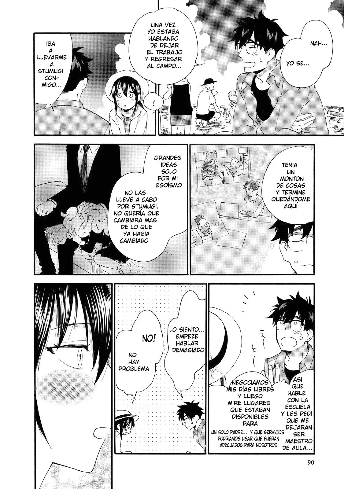 Capitulo 37 page 20