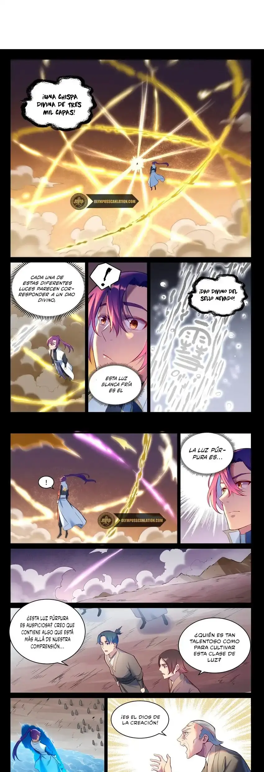 Capitulo 903 page 5