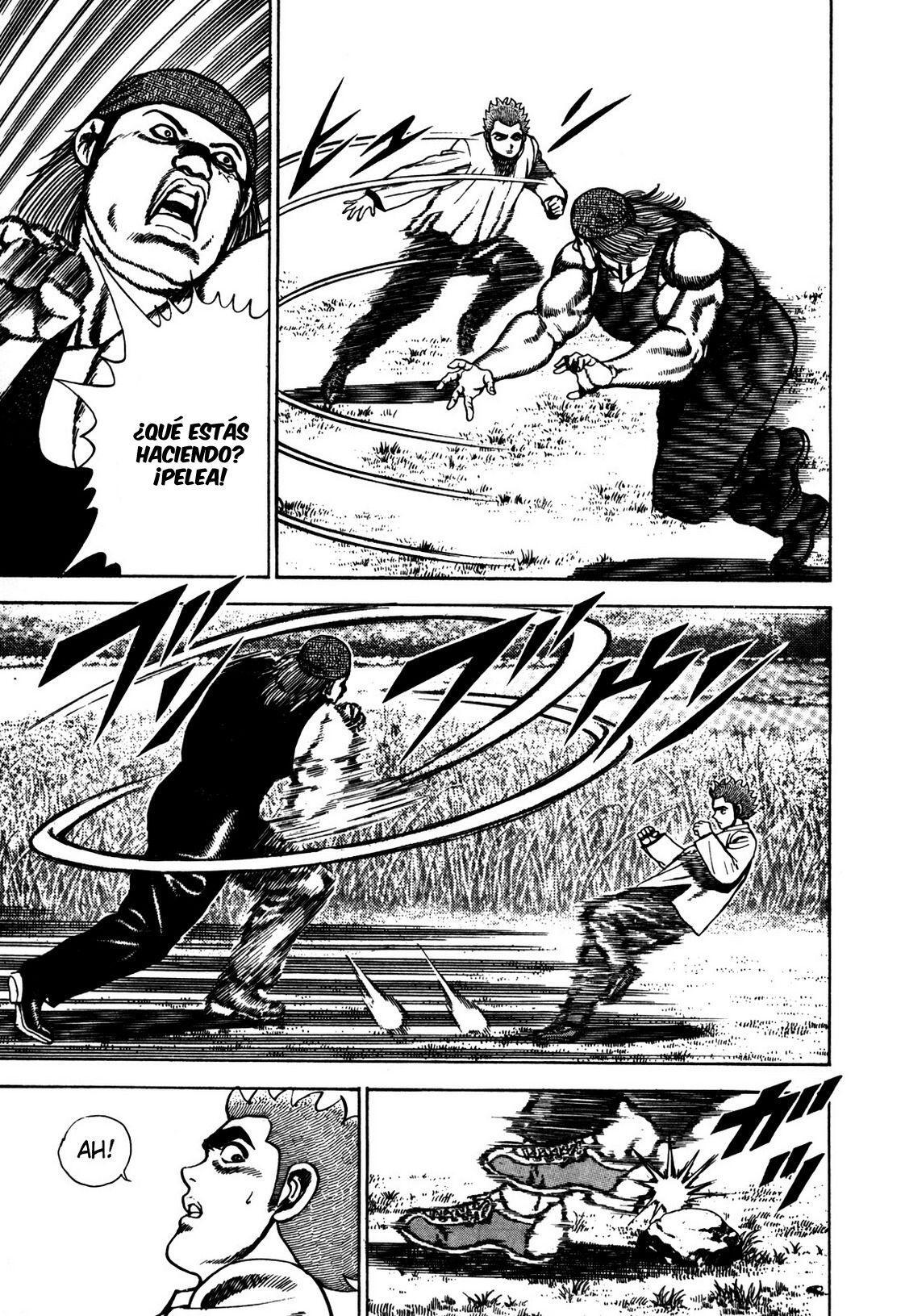 Capitulo 95 page 10