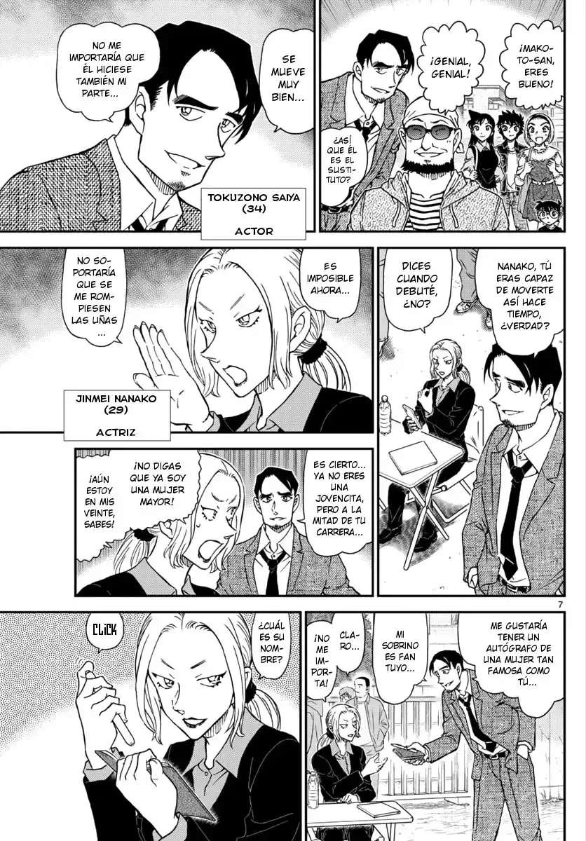Capitulo 1022 page 7