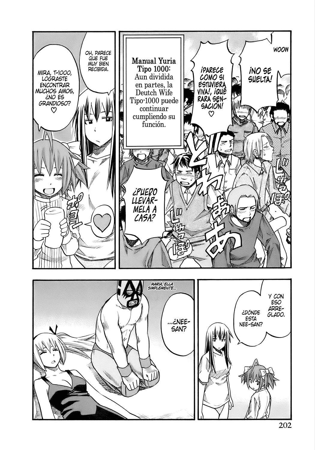 Capitulo 100 page 15