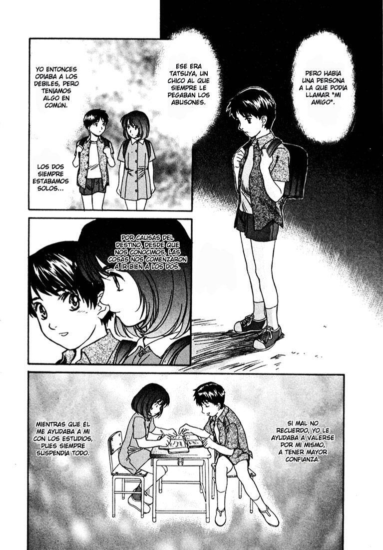 Capitulo 37 page 19