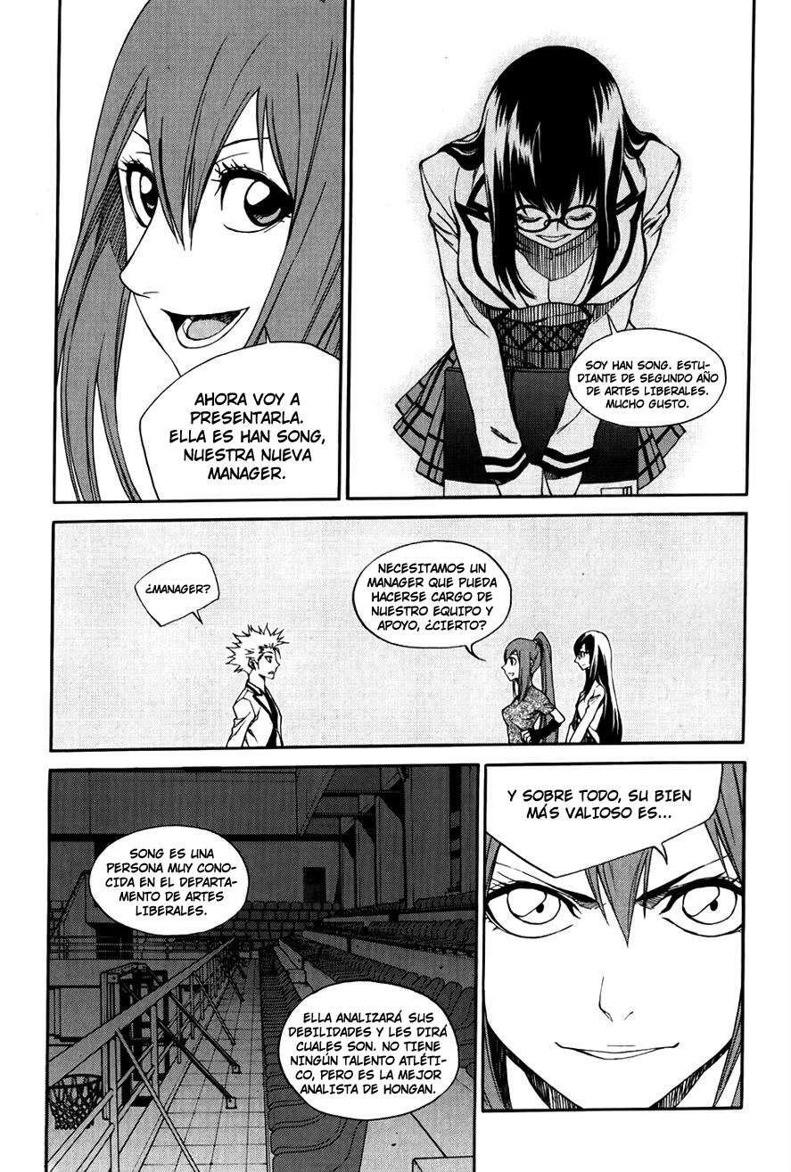 Capitulo 27 page 14