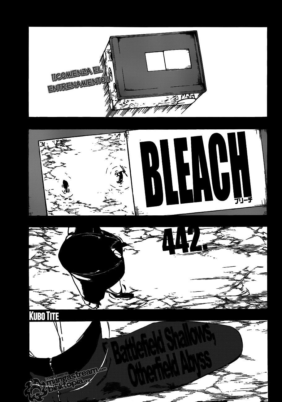 Capitulo 442 page 3