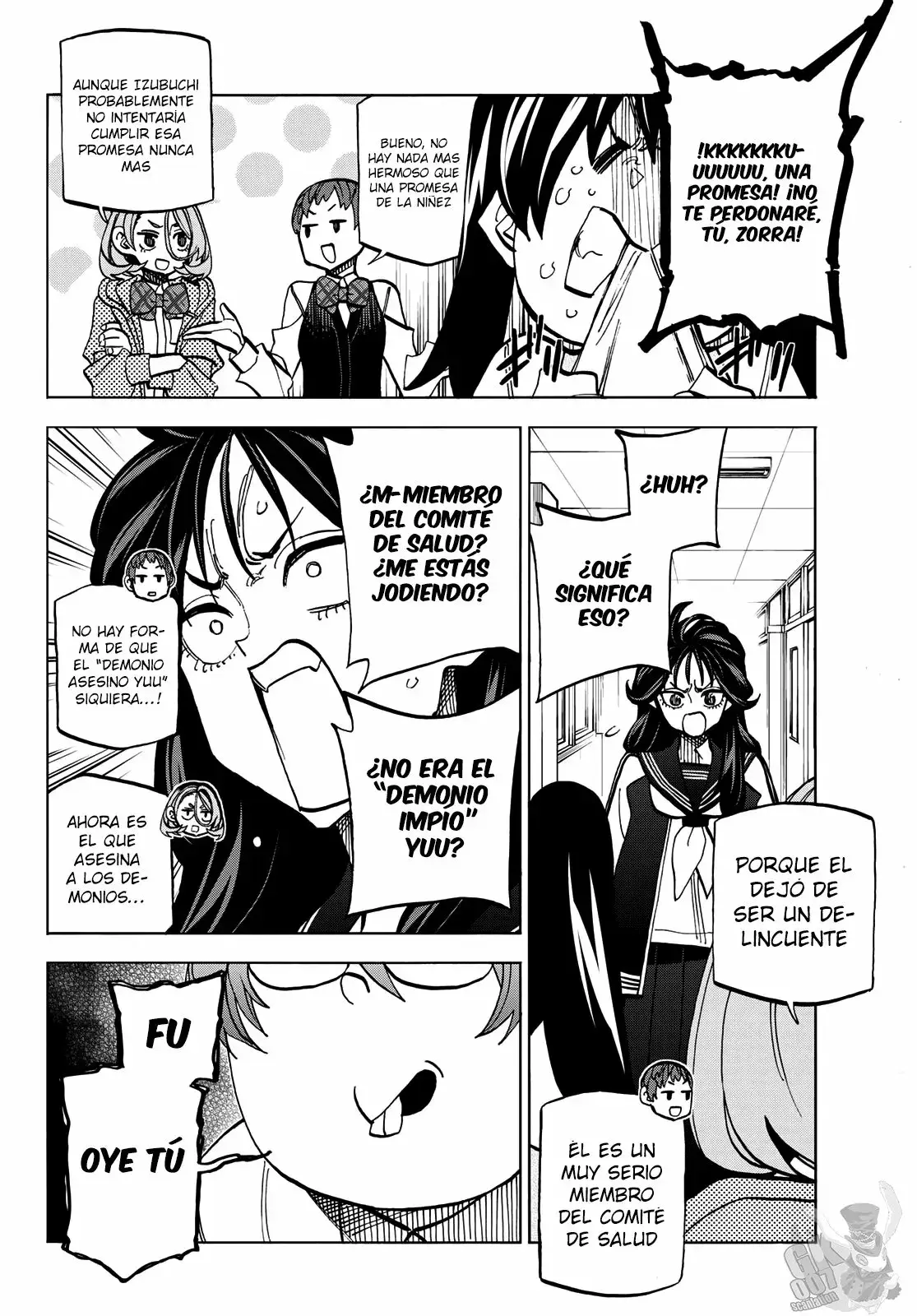 Capitulo 37 page 12