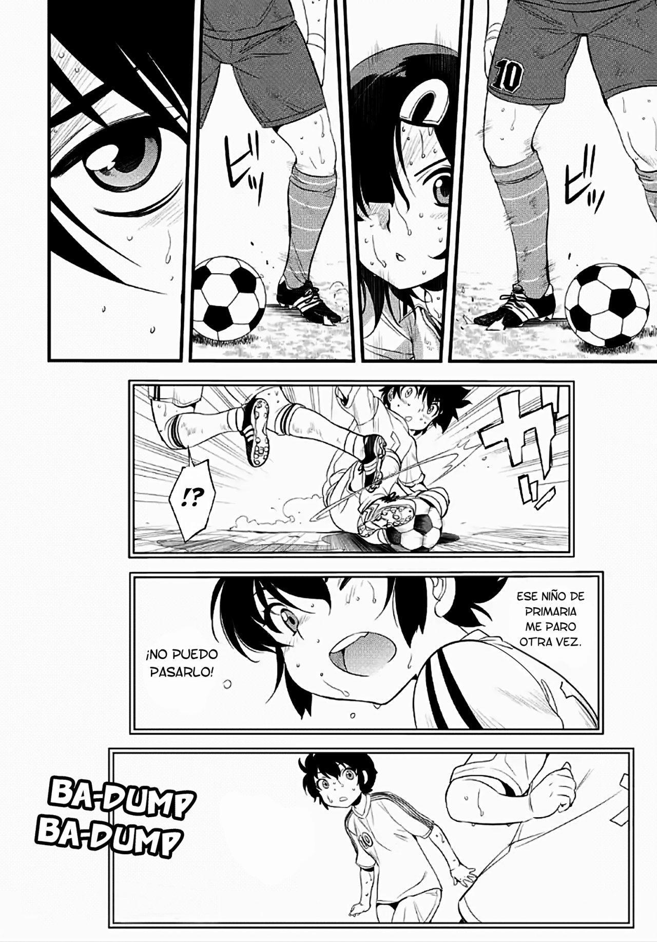 Capitulo 101 page 11