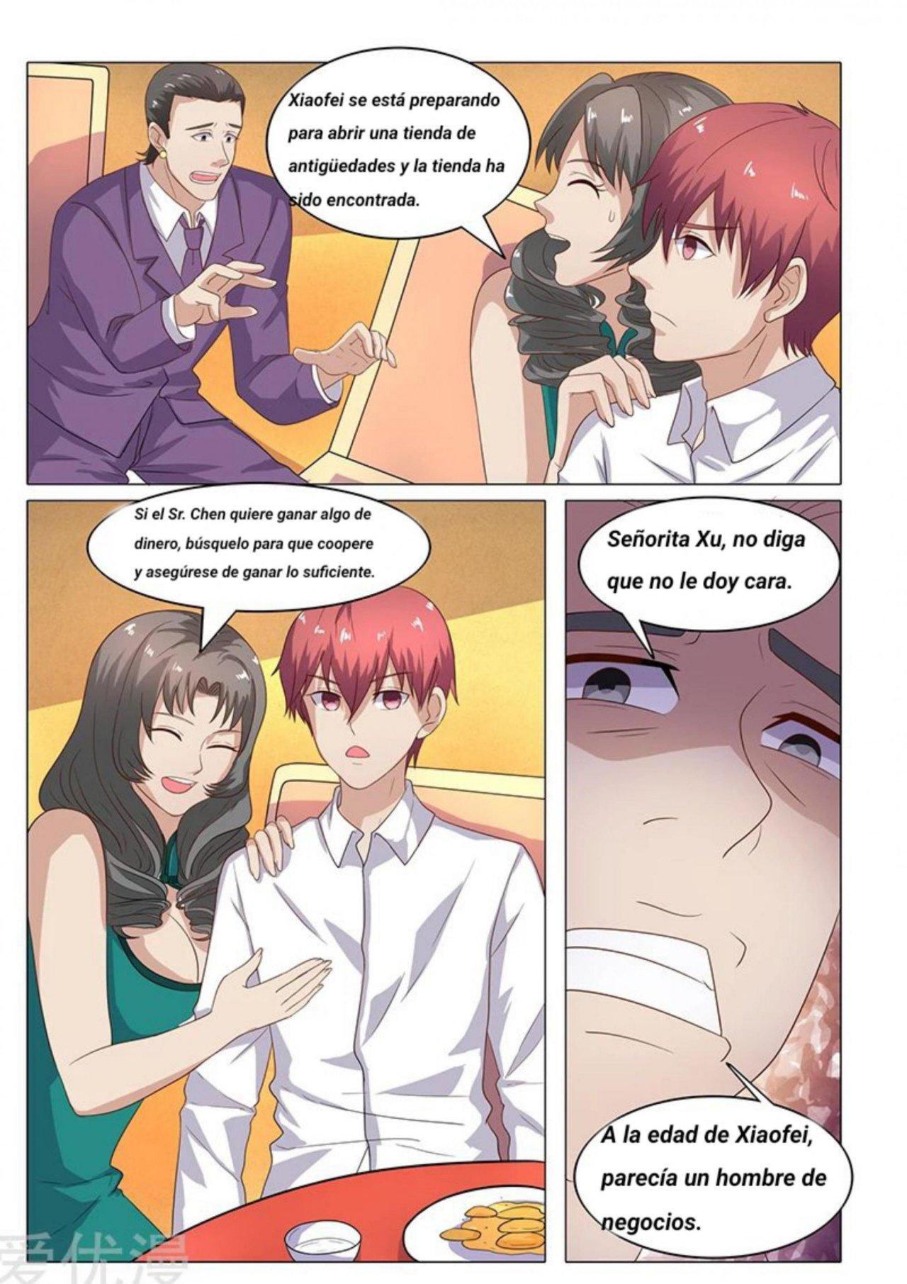 Capitulo 46 page 9
