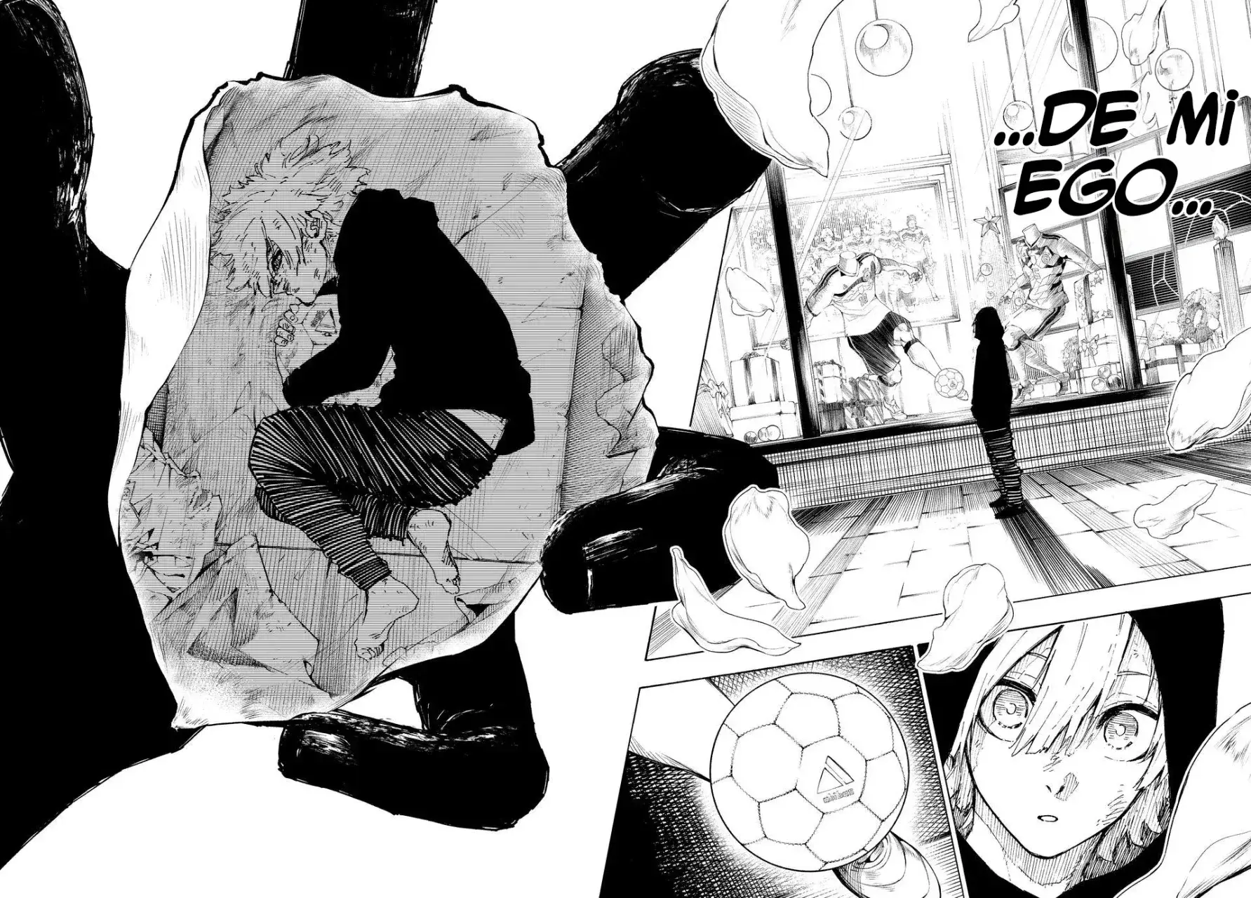 Capitulo 262 page 20